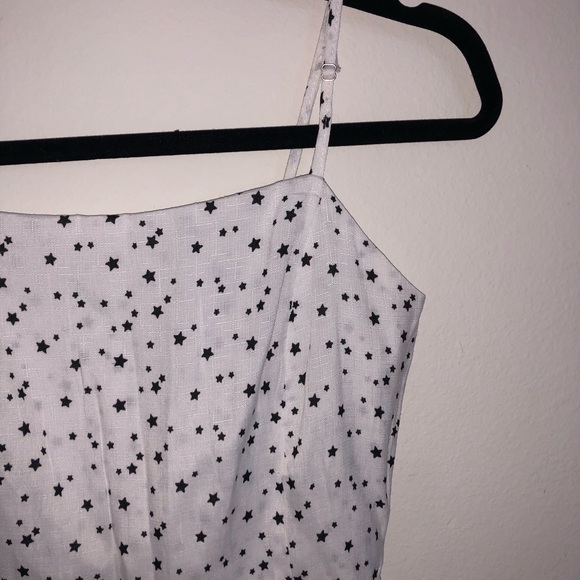 In the stars dress NWOT - Picture 4 of 5